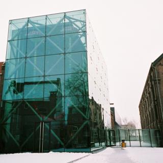 Textielmuseum Tilbrug