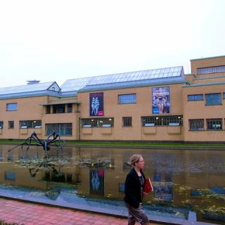 Gemeentemuseum Den Haag