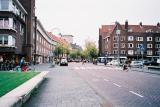 Rivierenbuurt