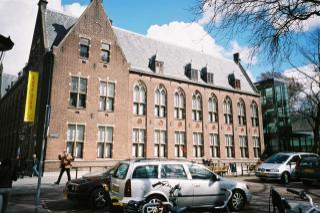 Centraal Museum