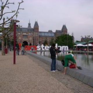 Museumplein