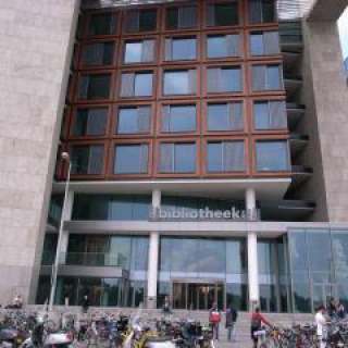 Bibliotheek