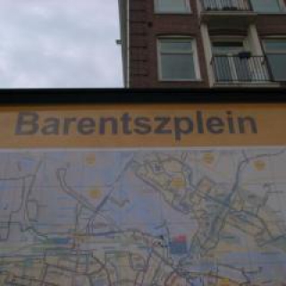 Barentszplein