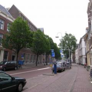 Hooigracht