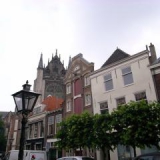 Nieuw Straat