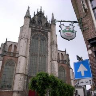 Hooglandse Kerk