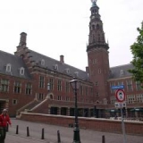 STADHUIS