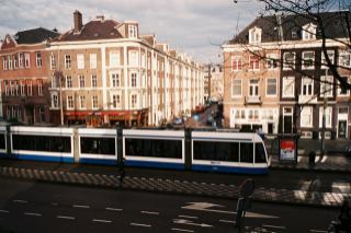 tram