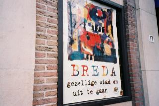 BREDA