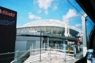 Ajax Stadium