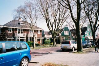 Molen Museum