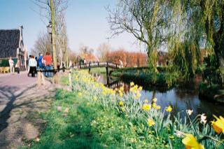 Kalverringdijk