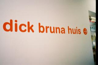 dick bruna huis