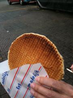 wafel