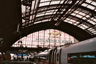 Koln Hbf