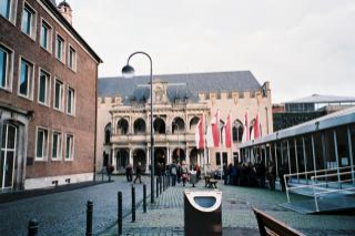 Rathaus