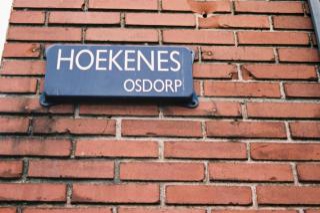 HOEKENES