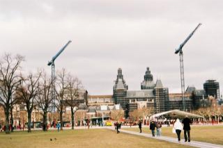 Museumplein