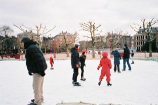 Let's Skate!