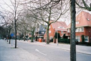 BEETHOVEN STRAAT