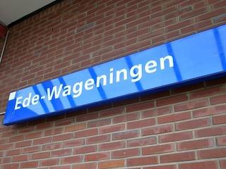 Ede-Wageningen