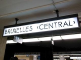 Bruxelles Central