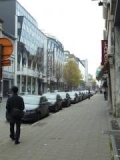 Appelmansstraat
