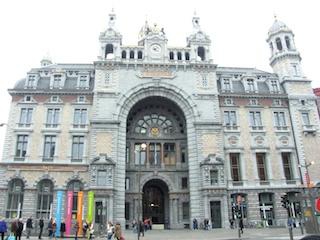 Centraal Station