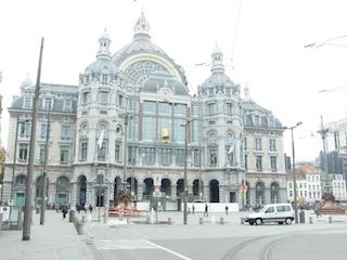 Koningin Astridplein