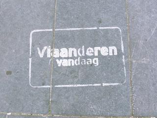 Vlaanderen ?