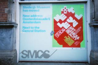 Stedelijk Museum CS