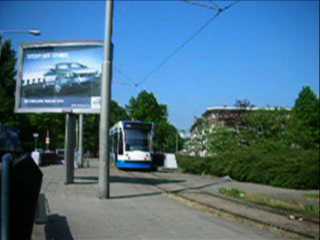 Tram